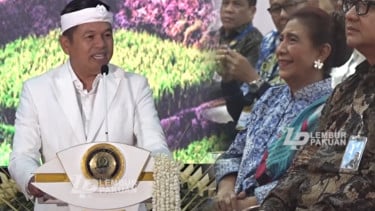 Dedi Mulyadi Kenang Susi Pudjiastuti Saat Jadi Menteri, Ungkap Asal Julukan Ratu Laut Selatan