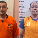 Bareskrim Polri Tetapkan Eks Kapolres Bima Kota Sebagai Tersangka TPPU