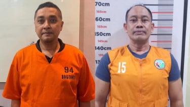 Bareskrim Polri Tetapkan Eks Kapolres Bima Kota Sebagai Tersangka TPPU