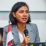 BKSAP DPR Tegaskan Kehadiran Perempuan di Parlemen Harus Nyata dalam Pengambilan Keputusan