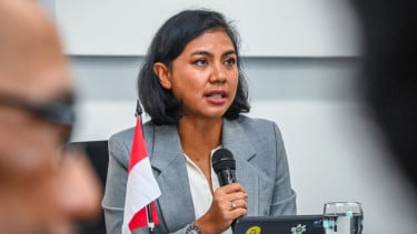 BKSAP DPR Tegaskan Kehadiran Perempuan di Parlemen Harus Nyata dalam Pengambilan Keputusan