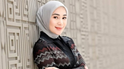 Mantan Istri Andre Taulandy Dipolisikan Seorang Perempuan, Diduga Penganiayaan ART
