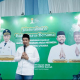 Ade Jona Soroti Pentingnya Akselerasi Pengusaha Muda di HIPMI