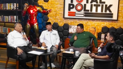 Seruan Keras Wamenaker: Jangan Sampai Regulasi Justru Picu Ledakan Pengangguran!