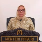 Menteri PPPA Arifah Minta Maaf Soal Ucapan Usul Gerbong Wanita Dipindah Ke Tengah Pasca-Tragedi Kereta Bekasi