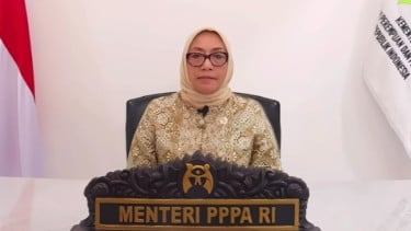 Menteri PPPA Arifah Minta Maaf Soal Ucapan Usul Gerbong Wanita Dipindah Ke Tengah Pasca-Tragedi Kereta Bekasi
