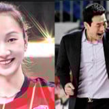 Mengenal Zhong Hui, Sosok yang Buat Ko Hee-jin Berpaling dari Megawati Hangestri