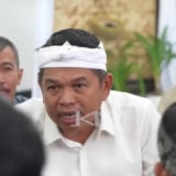 Taktik Cerdas Dedi Mulyadi Dongkrak Penghasilan Sopir Angkot Sepi Penumpang, Naik dari Rp1,5 Juta Jadi Rp4,2 Juta