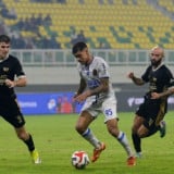 Dewa United Panaskan Persaingan! Selisih ke 4 Besar Tinggal 2 Poin