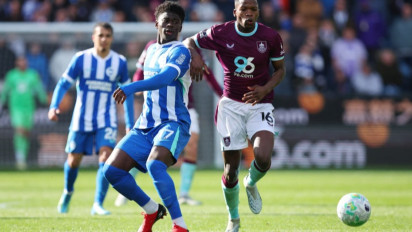 Fabrizio Romano Bersuara, Manchester United Disebut Sudah Kantongi Kesepakatan Personal dengan Carlos Baleba