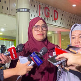 Sausan Selamat dari Kecelakaan Maut Tabrakan Kereta Bekasi, Keluarga: Anaknya Religius, Dia Lagi Puasa Hari Itu