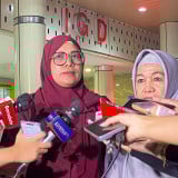 Dapat Kabar Sausan Jadi Korban Tabrakan Kereta Bekasi, Keluarga Sempat Tidak Percaya dan Mengira Telepon Penipuan