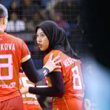 Megawati Hangestri MVP Proliga 2026, Kalahkan Dominasi Irina Voronkova?