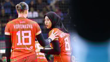 Megawati Hangestri MVP Proliga 2026, Kalahkan Dominasi Irina Voronkova?