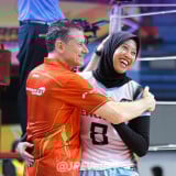 Dominasi Megawati Hangestri di Proliga 2026: Meski Cedera Lutut Megatron Justru Raih Dua Penghargaan Sekaligus!