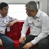 Cari Penyebab Tabrakan Kereta di Bekasi, Kemenhub Dukung Simulasi Teknis KNKT