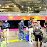 Layanan Kereta Jarak Jauh Kembali Beroperasi Normal Hari Ini, KAI: Kami Mohon Pengertian Jika Perjalanan Masih Alami Kelambatan