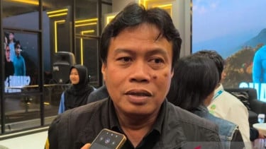 Gandeng Dedi Mulyadi, Kemenhut Siapkan Langkah Tegas Tertibkan Kerusakan Lingkungan Bandung Utara