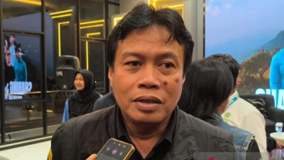 Gandeng Dedi Mulyadi, Kemenhut Siapkan Langkah Tegas Tertibkan Kerusakan Lingkungan Bandung Utara