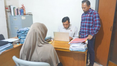 Usai Viral Daycare Little Aresha, Kini Mencuat Kasus Kekerasan Anak di Daycare Banda Aceh