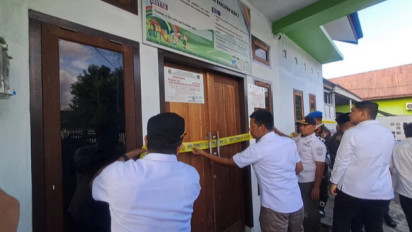 Fakta-fakta Mengerikan Bayi Dianiaya di Daycare Banda Aceh, Pemilik Tak Kantongi Izin