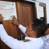 Buntut Kasus Bayi 18 Bulan Dianiaya di Daycare, Wawalkot Banda Aceh Segel Baby Preneur