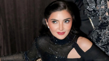Dari Canggung Jadi Akrab, Ashanty Ungkap Awal Mula Hubungan Anang Hermansyah dan Kris Dayanti Membaik