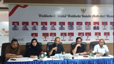 Merespons Kasus Bayi Dianiaya di Baby Preneur, Pemkot: Hanya Ada 6 Daycare yang Legal di Banda Aceh