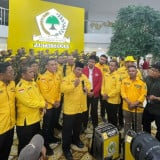 AMPG Apresiasi Respons Cepat Presiden Prabowo Tinjau Korban Kecelakaan KA Bekasi