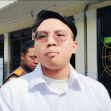 YouTuber Resbob Divonis 2 Tahun 6 Bulan Penjara Kasus Ujaran Kebencian Suku Sunda dan Viking