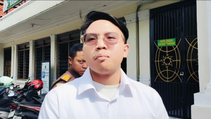 YouTuber Resbob Divonis 2 Tahun 6 Bulan Penjara Kasus Ujaran Kebencian Suku Sunda dan Viking