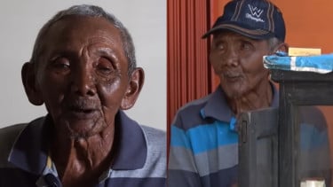 Masih Ingat Slamet Suradio? Masinis Kereta Tragedi Bintaro 1987 yang Sempat Dituduh Bersalah, Kini Hidupnya Memprihatinkan