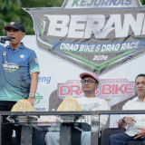 Program Nyata Terasa, Anwar Hafid Gubernur Berkinerja Paling Memuaskan Anak Muda