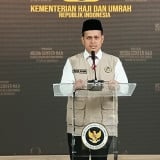 Kemenhaj Respons Cepat Insiden Kecelakaan Bus di Madinah, Tegaskan Disiplin Layanan dan Kepatuhan KBIHU