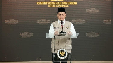 Kemenhaj Respons Cepat Insiden Kecelakaan Bus di Madinah, Tegaskan Disiplin Layanan dan Kepatuhan KBIHU