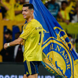 Al Nassr Tekuk Al Ahli 2-0, Cristiano Ronaldo Cetak Gol Lagi dan Kian Dekat dengan Rekor 1.000 Gol