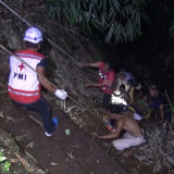 Niat Menolong Berujung Petaka, Pemuda di Salatiga Terjatuh ke Jurang saat Hendak Menyelamatkan Warga