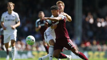 Jadwal Semifinal Liga Europa 2025-2026 Malam Ini: Dua Tim Liga Inggris Saling Sikut, Aston Villa Diunggulkan