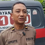 Polres Lumajang Tangkap Oknum PNS DLH Lumajang Terkait Penyalahgunaan Narkoba