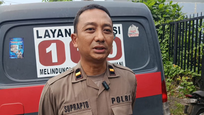 Polres Lumajang Tangkap Oknum PNS DLH Lumajang Terkait Penyalahgunaan Narkoba