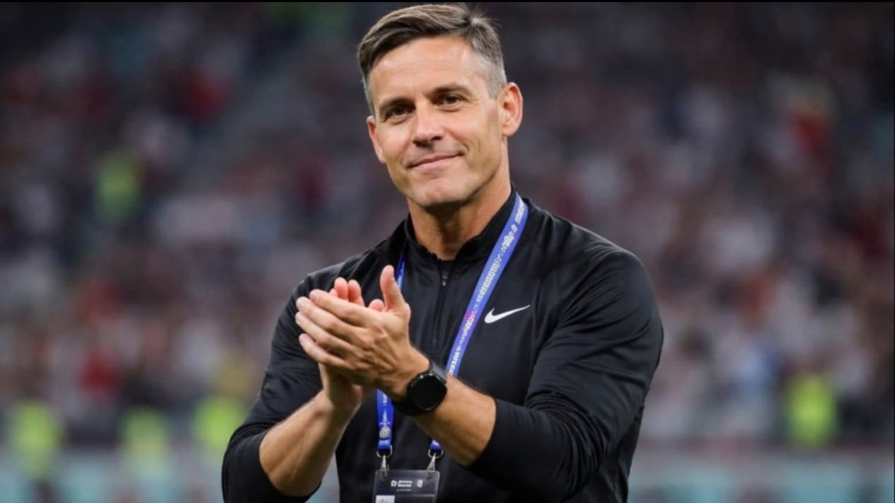 John Herdman Coret Anak Emas Shin Tae-yong Jelang Piala AFF 2026, Bung Ropan: Jangan Salah, Mereka Dicoret Karena ini!
            - galeri foto