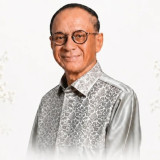 Innalillahi Duta Besar RI untuk Jerman 2009-2013 Eddy Pratomo Tutup Usia