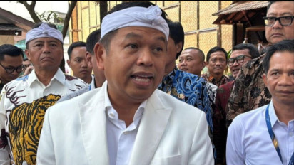 Agenda Gubernur Dedi Mulyadi pada Sabtu 2 Mei 2026, Bakal ke Sumedang, Warga Sekitar Diminta KDM Datang ke Tempat ini jika Berkenan