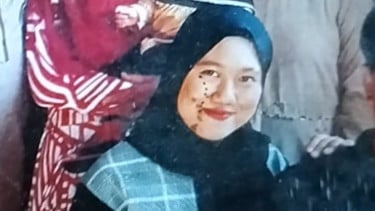 Permintaan Keluarga, Jenazah Mia Korban Tewas ke-16 Laka KRL Bekasi Dimakamkan di Ngawi