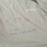 Dua Bayi Terjebak di Lantai 23 Apartemen Mediterania yang Terbakar, Orang Tua Lempar Baju Bertuliskan Permintaan Tolong