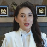 Ceritakan Pengalaman Pribadi, Gubernur Sherly Tjoanda Imbau Ibu-ibu Bisa Menempatkan Diri dalam Mengasuh Anak