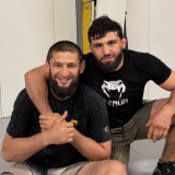 Arman Tsarukyan Ungkap Jujur Alasan UFC Tak Jadi Pasangkannya di Event White House