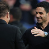 Mikel Arteta Ngamuk Arsenal Tak Diberi Penalti Kedua Kontra Atletico Madrid, Diego Simeone Bilang Begini