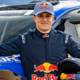 Isack Hadjar Akui Khawatir saat Tahu Dirinya akan Promosi ke Red Bull dan Jadi Tandem Max Verstappen di F1 2026