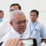 Pemerintah Janji Lindungi Buruh, UMP Naik hingga Subsidi Rumah Ratusan Ribu Unit Digelontorkan